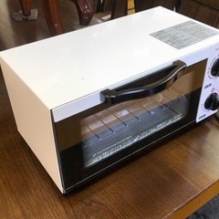 【リサイクルサービス八光】2019年製　コイズミ オーブントースター ホワイト KOS-1012/Wの画像