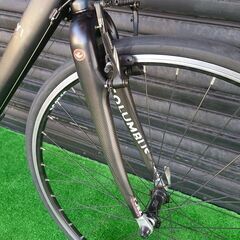 【クロスバイク】 Cinelli チネリ BOOTLEG Hoy Hoy!Rats 460mm【引取限定・現状渡し】三重県の画像