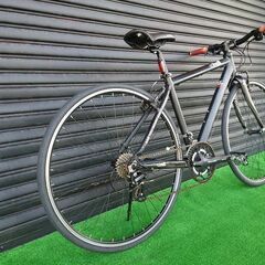 【クロスバイク】 Cinelli チネリ BOOTLEG Hoy Hoy!Rats 460mm【引取限定・現状渡し】三重県の画像