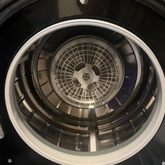 小型衣類乾燥機の画像