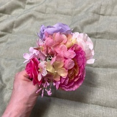 造花