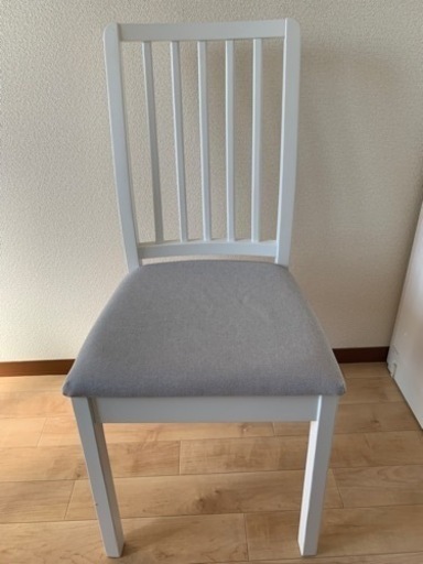 IKEAダイニングチェア