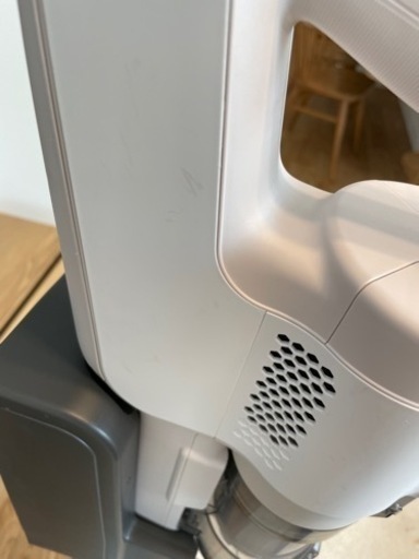 Panasonic掃除機　絡まないブラシ
