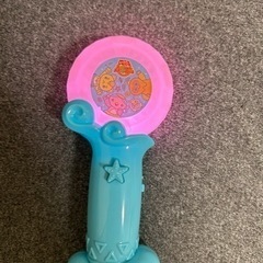 【値下】おかあさんといっしょ　スペシャルパワーライト