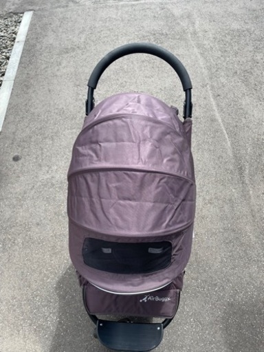 子供用品 Air Buggy COCO