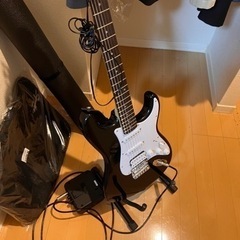 エレキギター