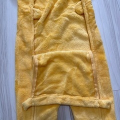 赤ちゃん　スリーパーの画像