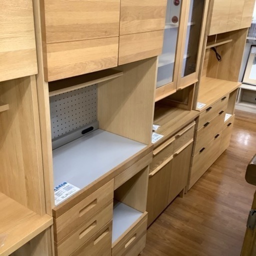 UNICO ウニコ レンジボード【トレファク 川越店】