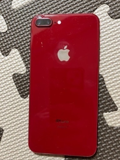 iPhone8plus 256