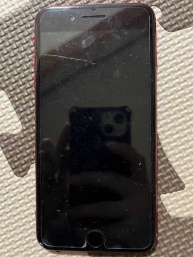 その他 iPhone8plus 256