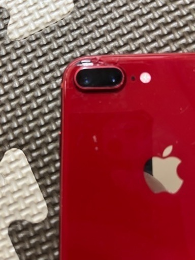 iPhone8plus 256