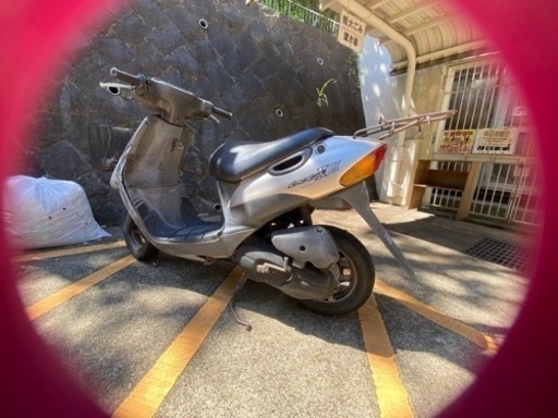 スズキレッツ2 dx