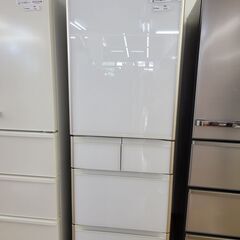 ★ジモティ割あり★ HITACHI 冷蔵庫 Ｒ-Ｓ40Ｊ 19年製 動作確認／クリーニング済み TK190