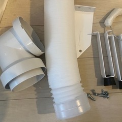 小型衣類乾燥機の画像