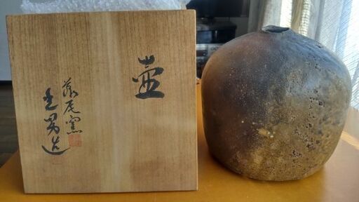 壺