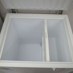 ダイレイ 180L 冷凍庫 D-201 2003年製 モノ市場半田店 119の画像