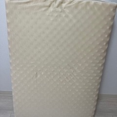 マットレス シングルサイズ差し上げます