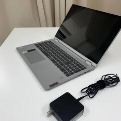 ◆Core i7搭載◆中古美品 Lenovo 15.6インチ、S...