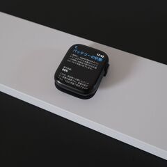 ［15日まで値下げ！］Apple Watch Series 7(GPS)の画像