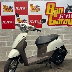 スズキ　SUZUKI　 レッツG　CA4AA　無料配送エリア有り...