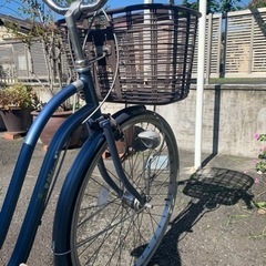 JKが駅まで通学のため乗ってました。引き取り決まりました。の画像