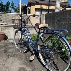 JKが駅まで通学のため乗ってました。引き取り決まりました。の画像