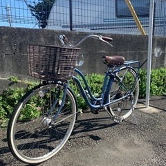 JKが駅まで通学のため乗ってました。引き取り決まりました。の画像