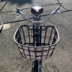 JKが駅まで通学のため乗ってました。引き取り決まりました。