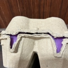 固形石鹸　卵形の画像