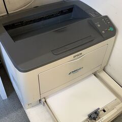 モノクロレーザープリンター