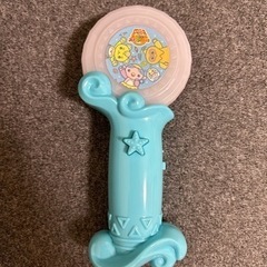 【値下】おかあさんといっしょ　スペシャルパワーライトの画像