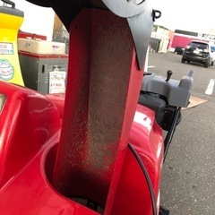 【中古品】HONDA 除雪機　HSS970i