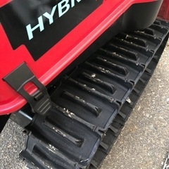 【中古品】HONDA 除雪機　HSS970i