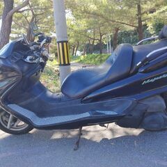 マジェスティC250の画像