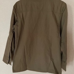ボブソン　ジャケット　150 未使用の画像