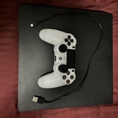 PlayStation4PRO（外箱なし）売ります【PS4Pro】の画像