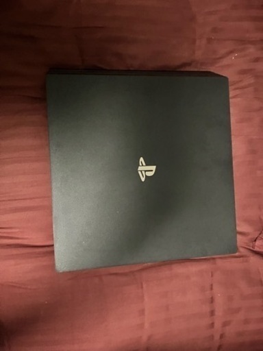 PlayStation4PRO（外箱なし）売ります【PS4Pro】