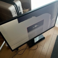 LG 32インチモニター