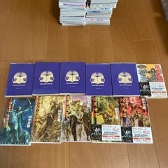 アルスラーン戦記【小説】