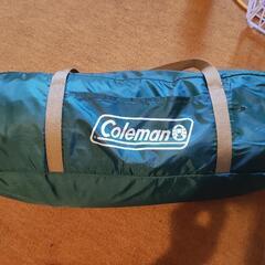 Coleman x cursion tepee325 コールマン...
