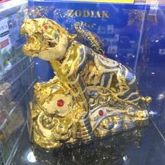 【高級】虎 バ一ボン　　　の画像