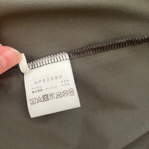 THE NORTH FACE ノースフェイス エイペックスライトジャケット