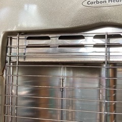 暖房 スタンドタイプの画像