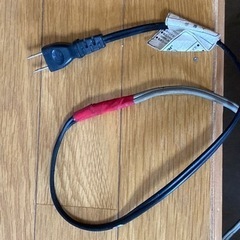 暖房 スタンドタイプの画像