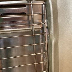 暖房 スタンドタイプの画像