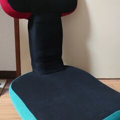 ゲーミング座椅子 スワゲー