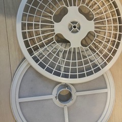 小型衣類乾燥機の画像