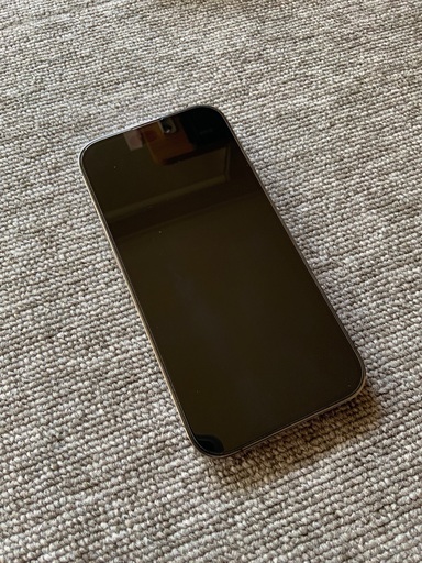 (月) iPhone 14 Pro ディープパープル 512 GB SIMフリー