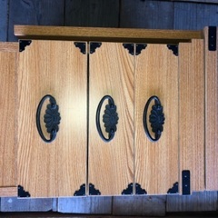 折りたたみ　伸縮　座卓　和風の画像