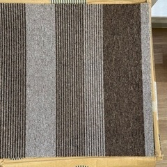 東リ タイルカーペット GA4605R GA-400RS 20枚セット バラ売り